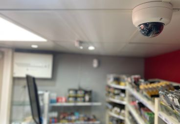 Image de l'article Sécurisation des commerces : quelle installation d’alarme privilégier